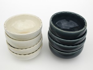 piecrust bowls - normandyalden